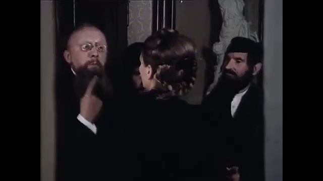 Lalka sezon II Odc. 4 Roz. XIX cz.2 "Pierwsze ostrzeżenie" смотреть онлайн
