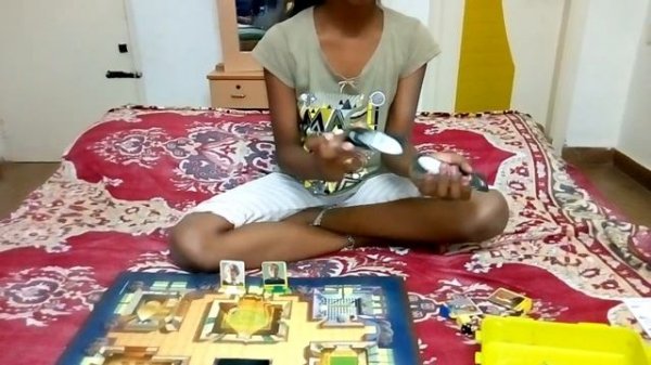 How to play cluedo game