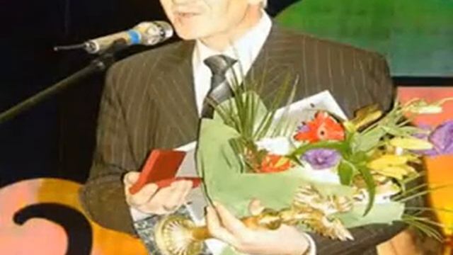 65-летний юбилей Докки Мальцагова смотреть онлайн