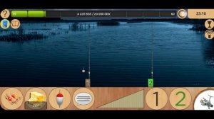Как поймать Линя на Рыбхозе [NEW] | Реальная Рыбалка