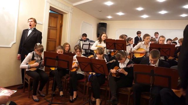 "День Победы" смотреть онлайн