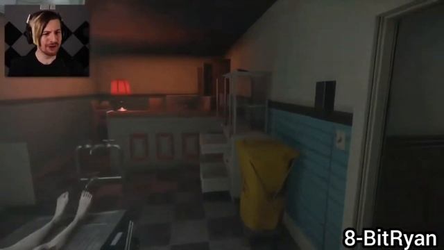 The White Figure: Gamers React! | The Mortuary Assistant смотреть онлайн