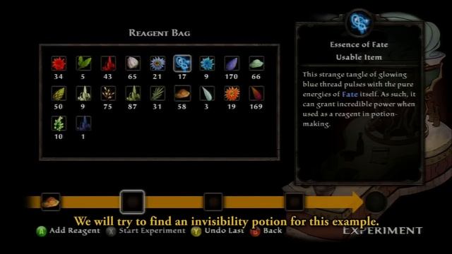 Kingdoms of Amalur: Reckoning - Elixir of Fate Trophy смотреть онлайн