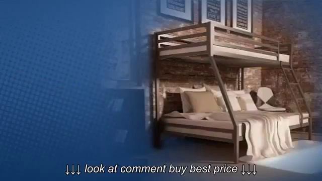 your zone premium twin over full bunk bed смотреть онлайн