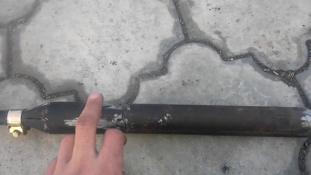 Вибратор глубинный для бетона смотреть онлайн