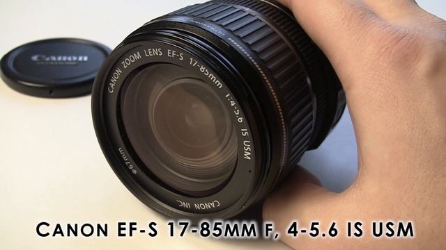Canon EOS 600D vs Canon EOS 500D обзор смотреть онлайн
