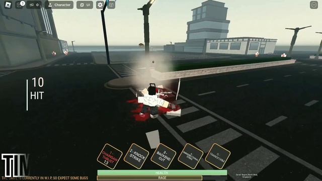 This Game is the BEST CHAINSAW MAN Game on Roblox (Roblox Devil Hunters Battlegrounds) смотреть онлайн