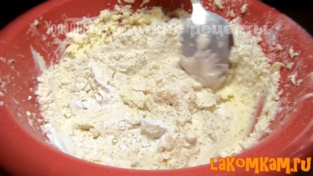 Домашний ужин для всей семьи 