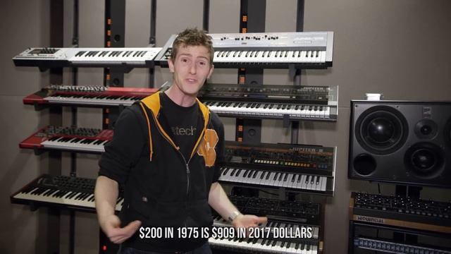 EXPOSING DEADMAU5's STUDIO - *SPOILER* He's a huge Geek! смотреть онлайн