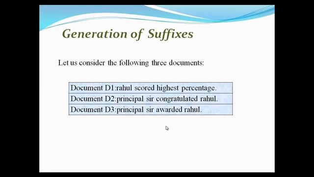 PHRASE BASED CLUSTERING смотреть онлайн