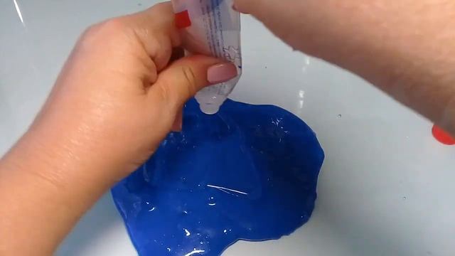 ИЗ АНТИСТРЕССА из ФИКС ПРАЙС В СЛАЙМ.  КАК ИЗ СЛИЗИ СДЕЛАТЬ КРУТОЙ СЛАЙМ!