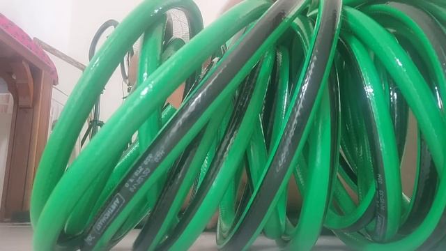 I fitted the thread to the hose and it worked смотреть онлайн