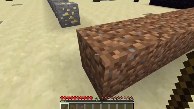 Minecraft Java 1.14: Cryptic video! Discuss! смотреть онлайн