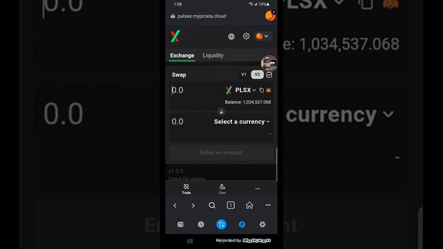 Simple Crypto Move today to Secure our financial future 🤔 смотреть онлайн
