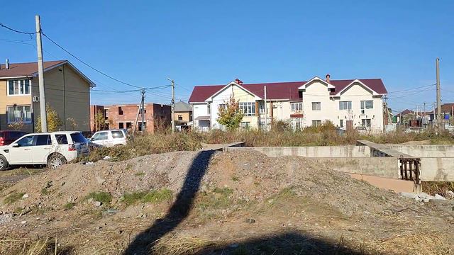 !!!! аДмИнистрация Хабаровского района (от слова АД , сельсоветом вас не назавëшь), ау вы где❓ смотреть онлайн