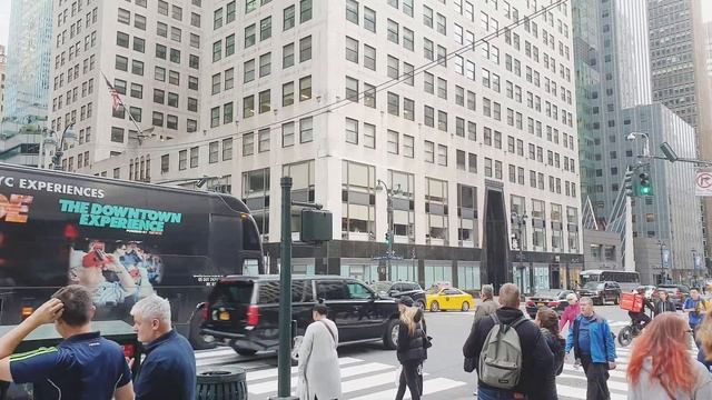 The Beautiful Chrysler Building, New York City ???? смотреть онлайн