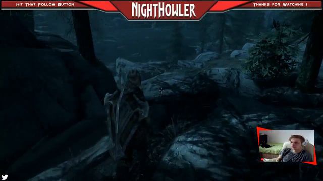 Skyrim SE Modded2016 11 19 13 05 36 смотреть онлайн