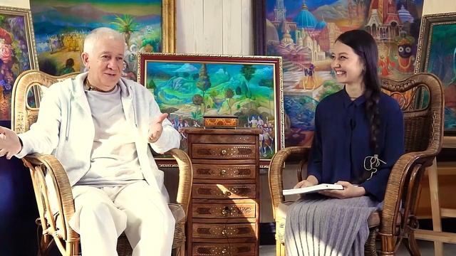 Что управляет человеком? - Александр Хакимов - Алматинская область, Казахстан, 09.2021 г. смотреть онлайн