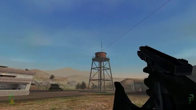 Project IGI-1 Trainyard Speedrun..My tribute to this game. смотреть онлайн