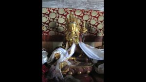 21 Praises to Tara by Drukmo Gyal