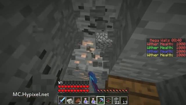 КУЧА МИНИ-ИГР в Minecraft (Стрим) смотреть онлайн