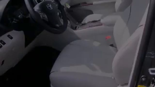 2012 Toyota Venza Seattle WA смотреть онлайн