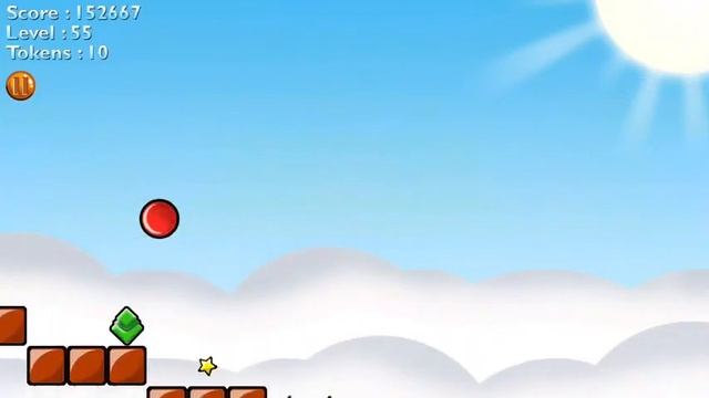 [FastBall 2] Level55 смотреть онлайн