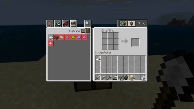 How To Make White Concrete In Minecraft смотреть онлайн