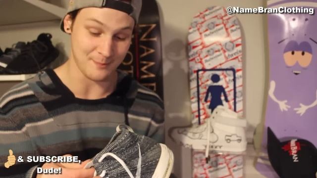 I SCAMMED A SNEAKERHEAD FOR $500 NIKES..? смотреть онлайн
