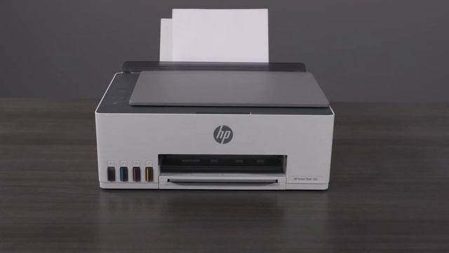 Cómo localizar el PIN en las impresoras HP | HP Support смотреть онлайн