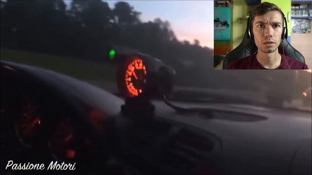 ORGASMO ROTATIVO SOLO 3 ROTORI!!! *20B POWER* смотреть онлайн