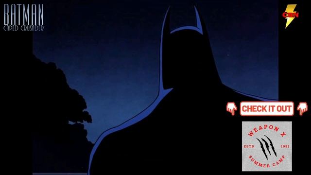 What Can We Expect from Batman Caped Crusader - Series Breakdown смотреть онлайн