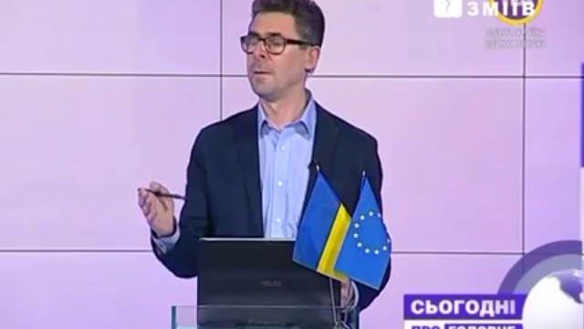 Евгений Мураев порвал своих оппонентов в прямом эфире... смотреть онлайн