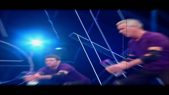 Reflex Gameshow смотреть онлайн