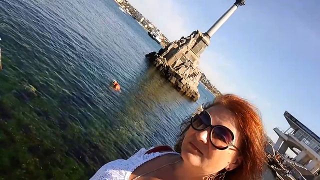 Севастополь... Памятник Кораблям!! ⛵⛵⛵⛵⛵🛥️🛥️🛥️🛳️🛳️🛳️🛳️🚢🚢🚢🚢⛴️⛴️⛴️⛴️⛴️🚢🚢🚢🚢⛵⛵⛵ смотреть онлайн