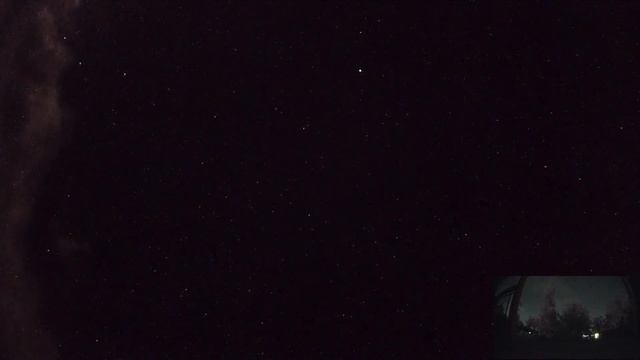 Innomaker IMX290 Raspberry Pi Camera Module Night Timelapse Demo 3-6-2020 смотреть онлайн