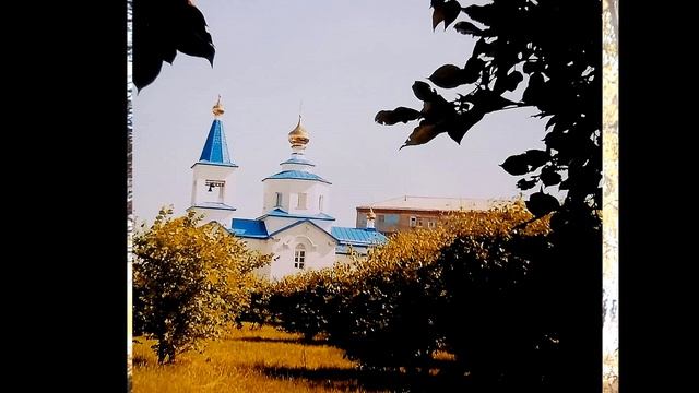 А Русь жива!