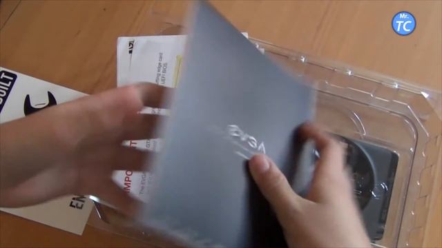EVGA Nvidia Geforce GTX 760 SC ACX Kühler Unboxing HD (Deutsch/German) - MrTechCommander смотреть онлайн