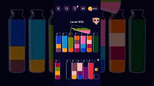 How to pass level 892 on get color смотреть онлайн