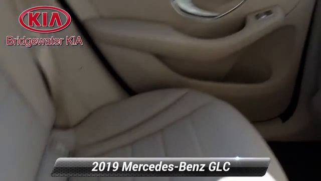 Used 2019 Mercedes-Benz GLC GLC 350e, Bridgewater, NJ 612251DC смотреть онлайн