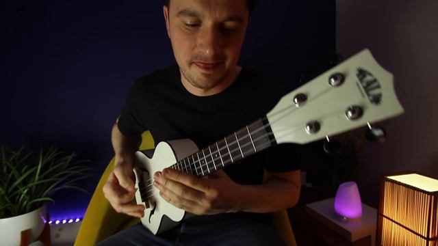 YUNGBLUD Ukulele Style ( 21st Century Liability ) смотреть онлайн
