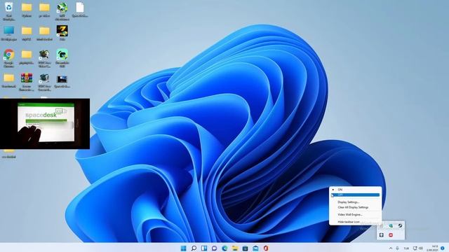 SPACEDESK KURULUMU-2021 GÜNCEL смотреть онлайн