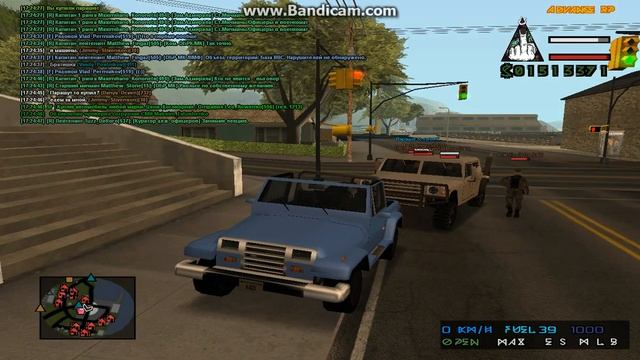 ARP - Yellow | Тренировка номер 2. "Прыжки с парашюта" смотреть онлайн