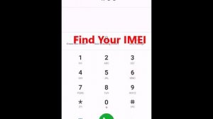 Change IMEI Number On Huawei Honor 10 Free With IMEI Changer Software