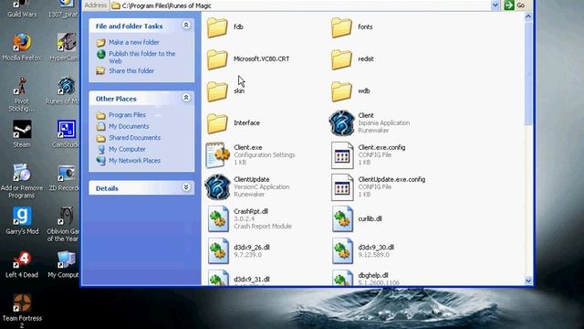how to find runes of magic addons folder смотреть онлайн