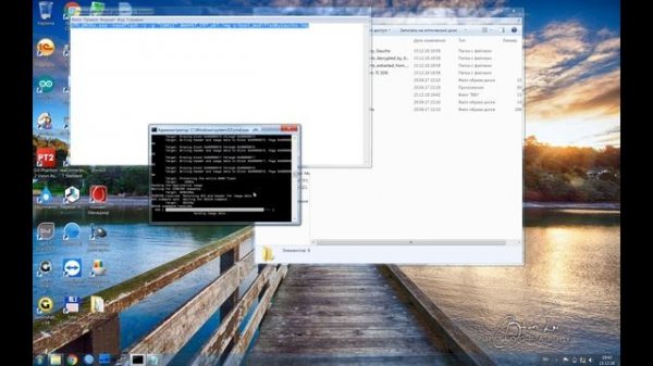 Ремонт DJI Phantom 2 Vision +