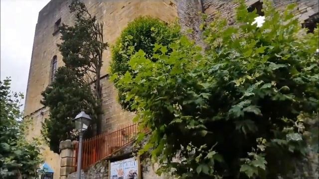 FUENTERRABIA/ HONDARRIBIA ( ESPAÑA ) смотреть онлайн