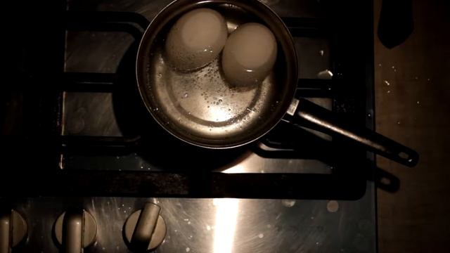 Сварить яйца смотреть онлайн