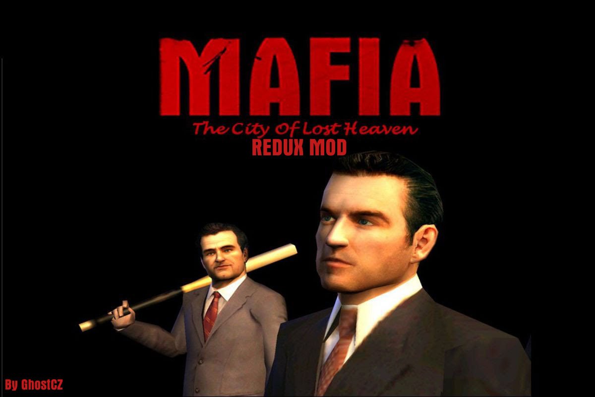 Мафия 1 Mafia 1 смотреть онлайн