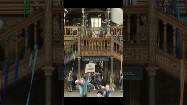танец из мюзикла Матильда смотреть онлайн
